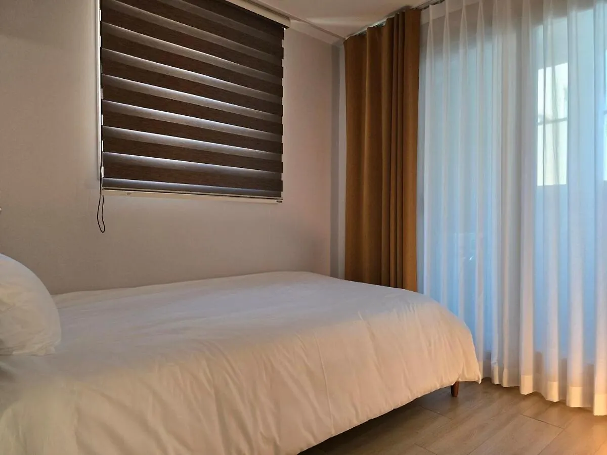 Apartmán Cinnamon Stay Soul