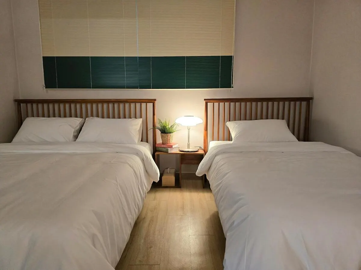 Cinnamon Stay Soul Apartmán