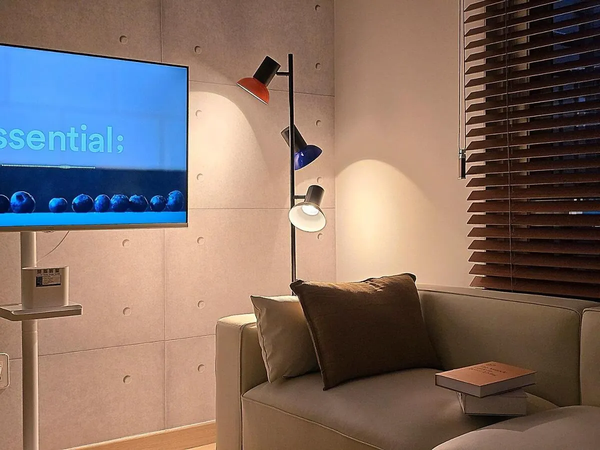 Apartmán Cinnamon Stay Soul