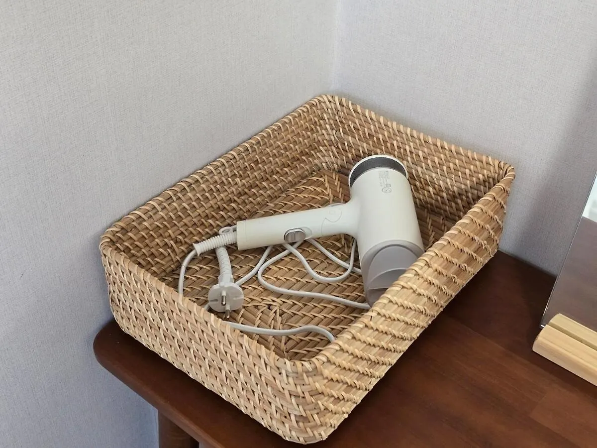 公寓 Cinnamon Stay 首爾
